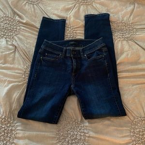 Ann Taylor jeans